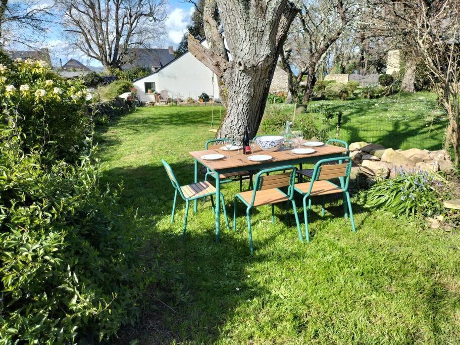 Cote Golfe - Golfe Du Morbihan Sarzeau Dış mekan fotoğraf